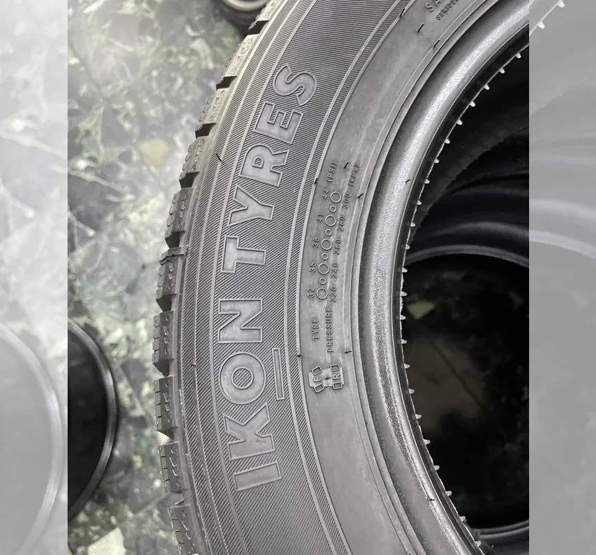 Ikon Tyres Nordman 7 185/65 R14 90T #3
