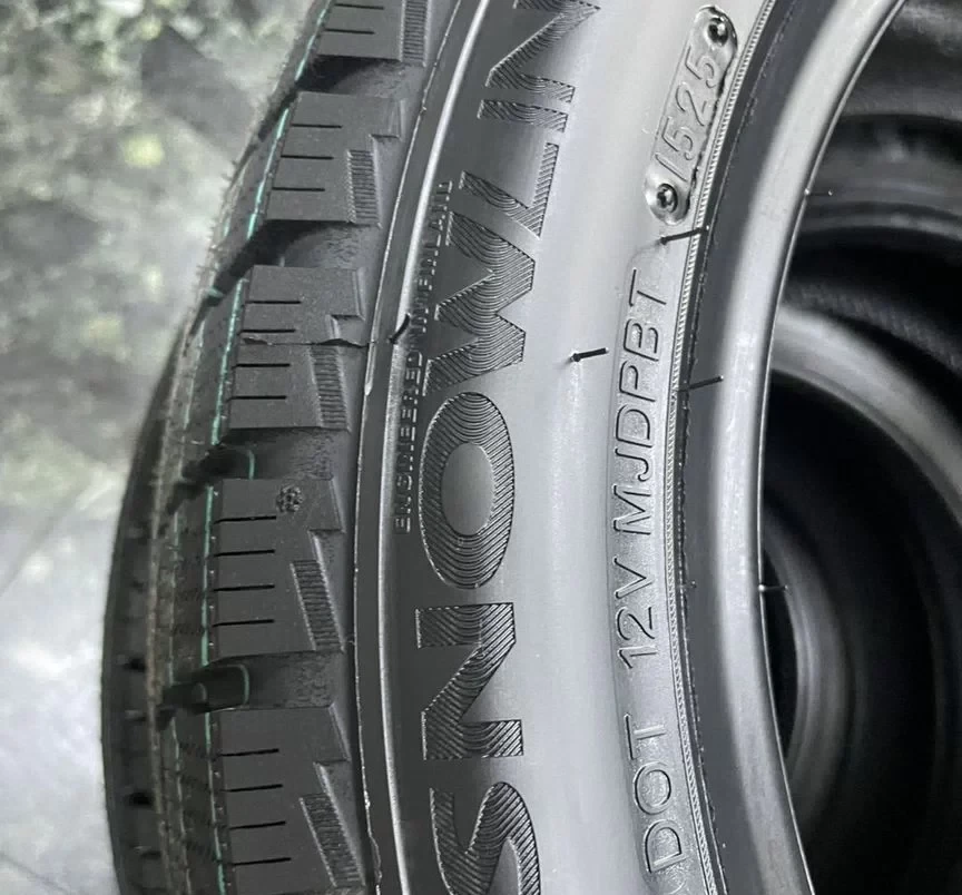 Triangle PL01 185/55 R15 86T #3