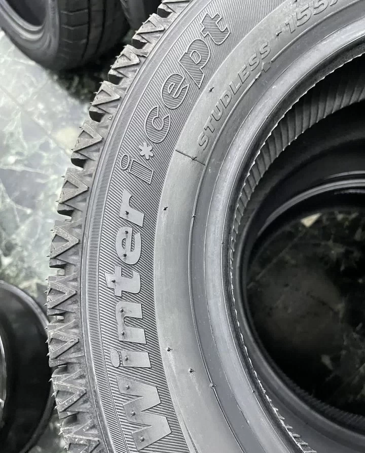Hankook I Cept W605 155/70 R13 75Q #4