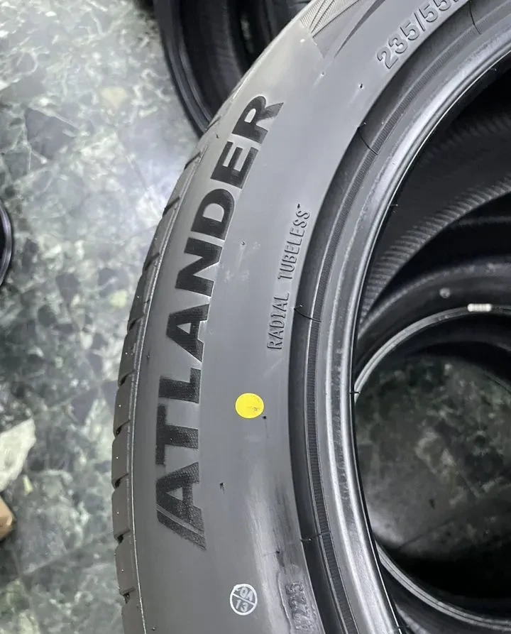 Atlander LanderXsport ATL36 235/55 R19 105Y #4