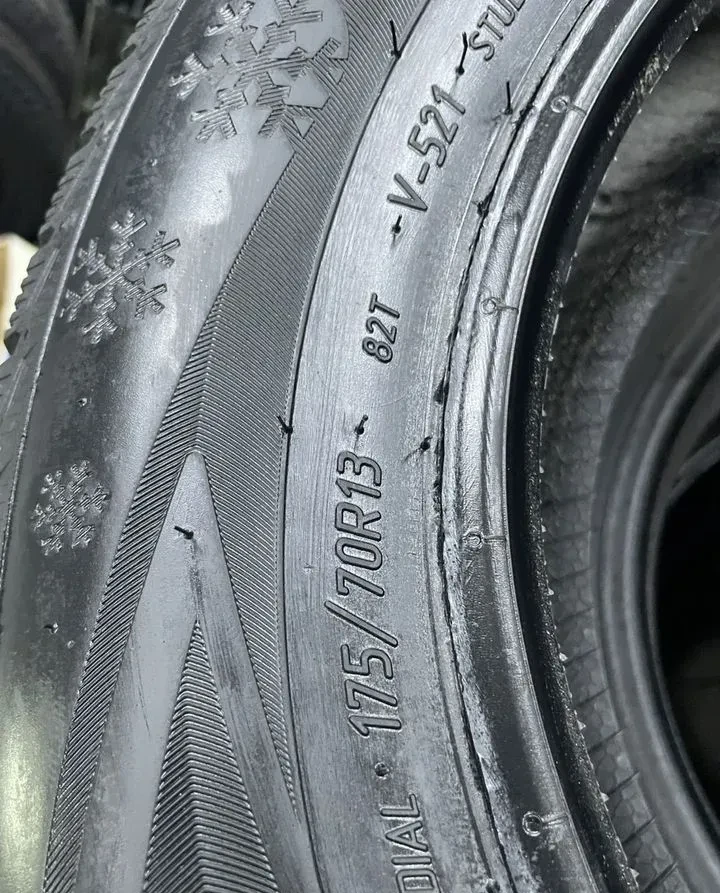Viatti Brina V-521 175/70 R13 82T #2