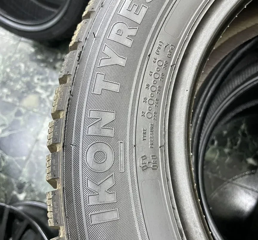 Ikon Tyres Nordman 7 185/65 R15 92T #2