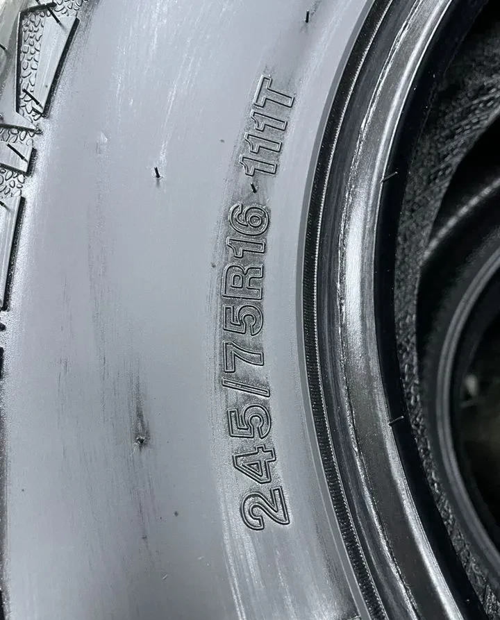 iLink TerraMax LSR 2 A/T 245/75 R16 111T #2