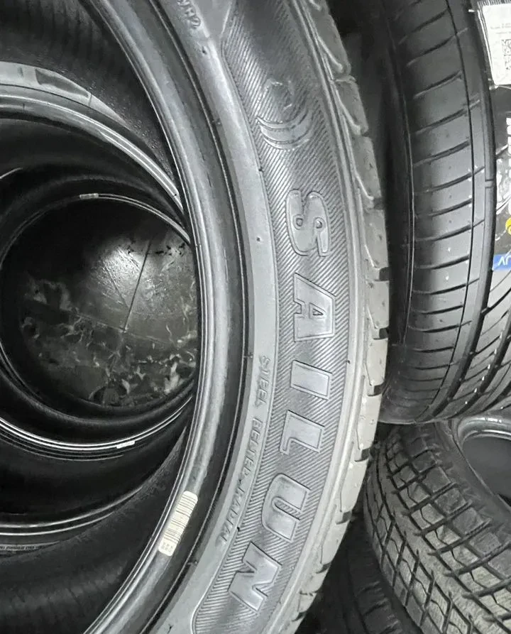 Sailun Atrezzo ZSR SUV 275/40 R19 105Y #3