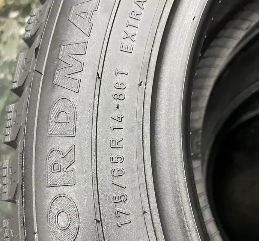 Nokian Tyres Nordman 5 175/65 R14 86T #3