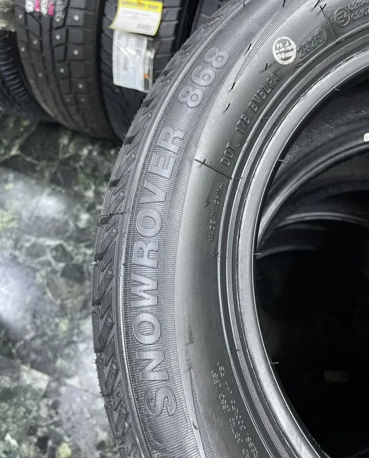 Sonix Snowrover 868 155/70 R13 75T #3