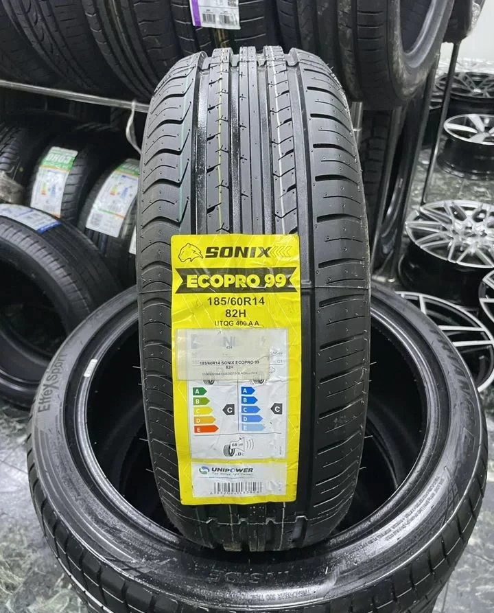 Sonix EcoPro 99 185/60 R14 82H