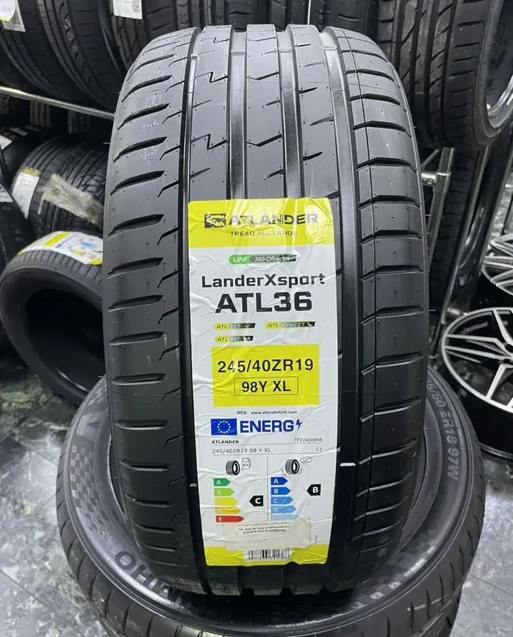Atlander LanderXsport ATL36 245/40 R19 98Y