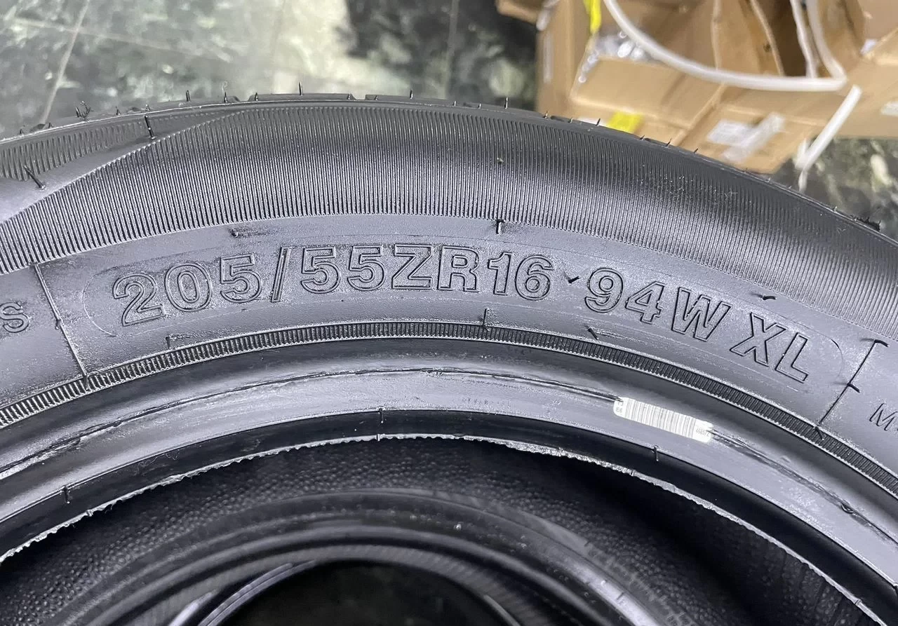 iLink L-Grip 55 205/55 R16 94W #4