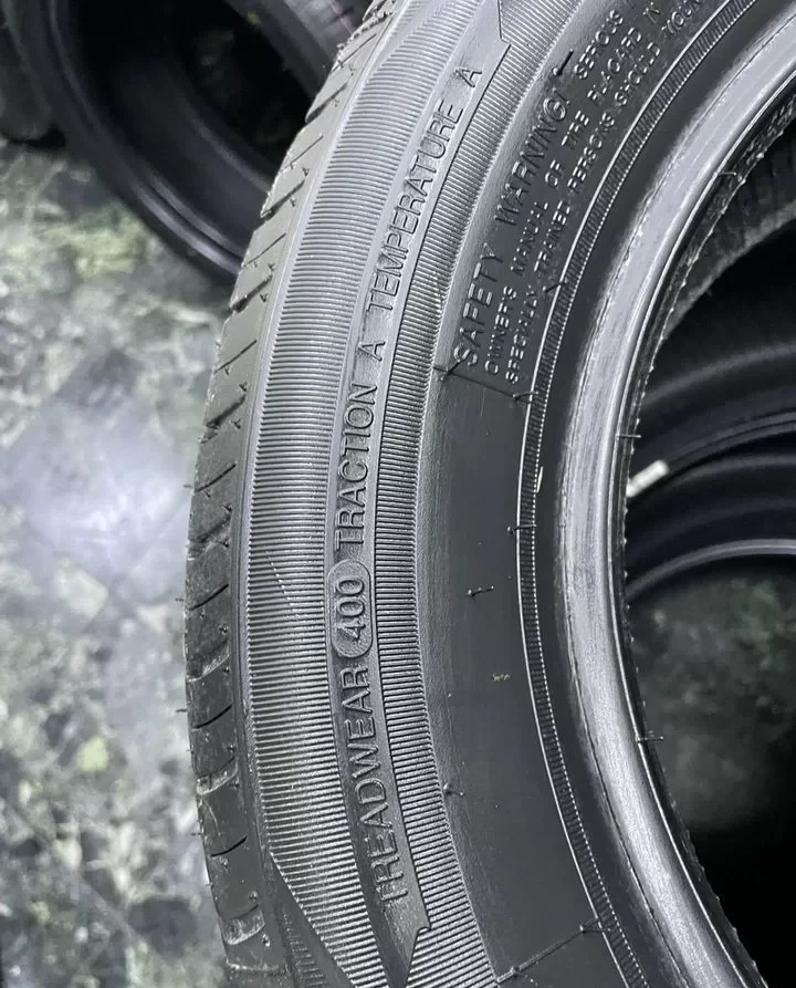 Sonix EcoPro 99 185/60 R14 82H #2