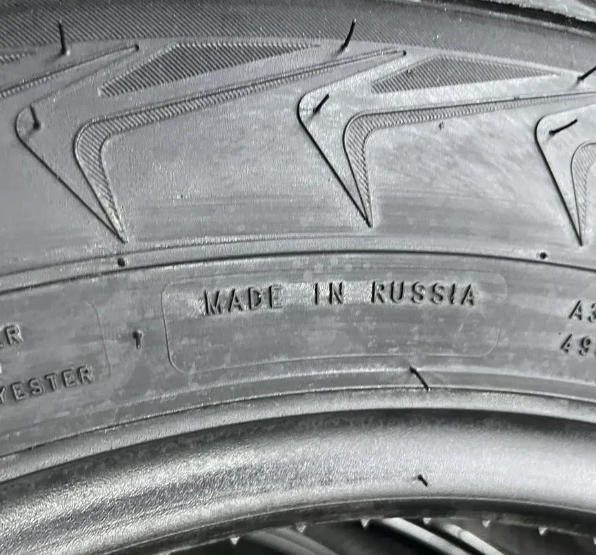 Ikon Tyres Nordman 5 185/65 R15 92T #3
