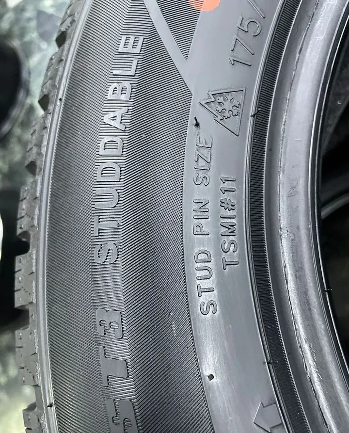 Sailun Ice Blazer WST3 175/70 R14 84T #3