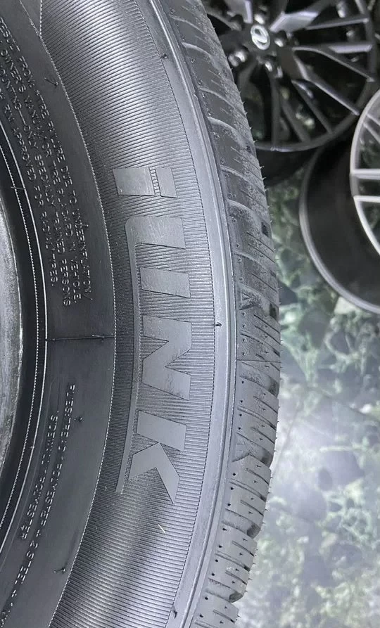 iLink SnowGripper I 155/70 R13 75T #2