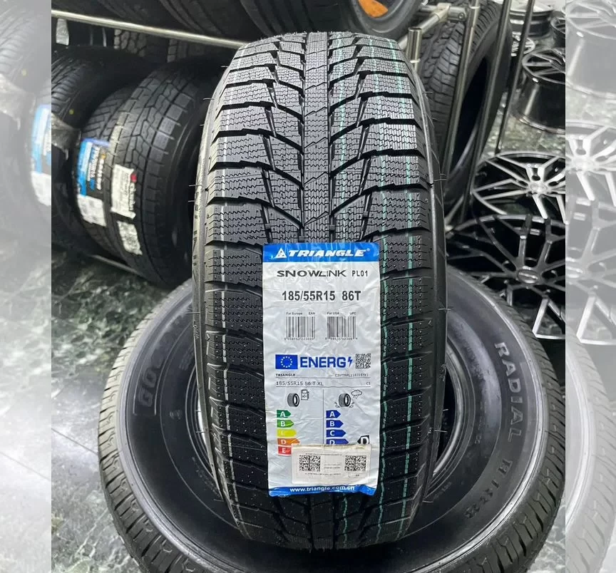 Triangle PL01 185/55 R15 86T