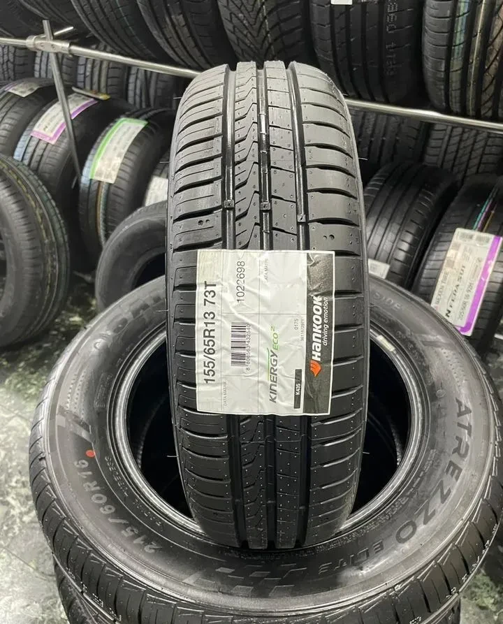 Hankook Kinergy Eco 2 K435 155/65 R13 73T