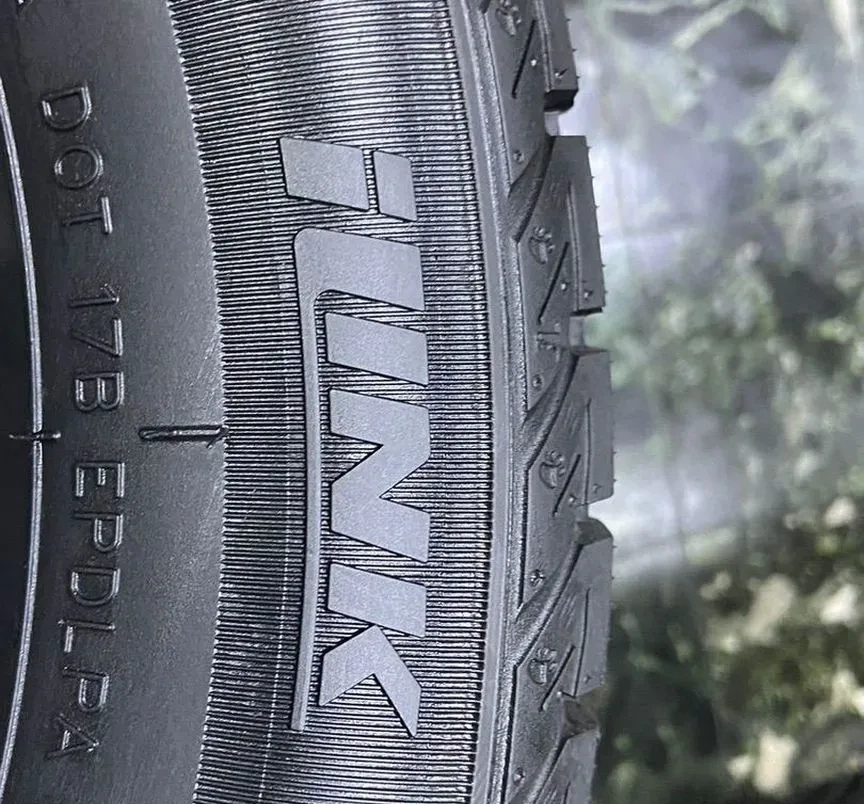 iLink Winter IL868 185/60 R15 84H #2