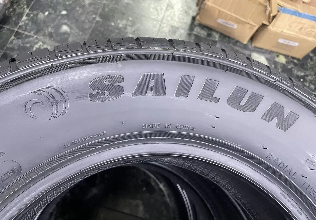 Sailun Atrezzo ECO 185/70 R14 88H #3