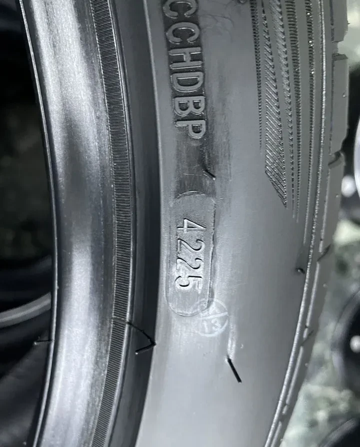 Atlander LanderXsport ATL36 245/40 R19 98Y #2