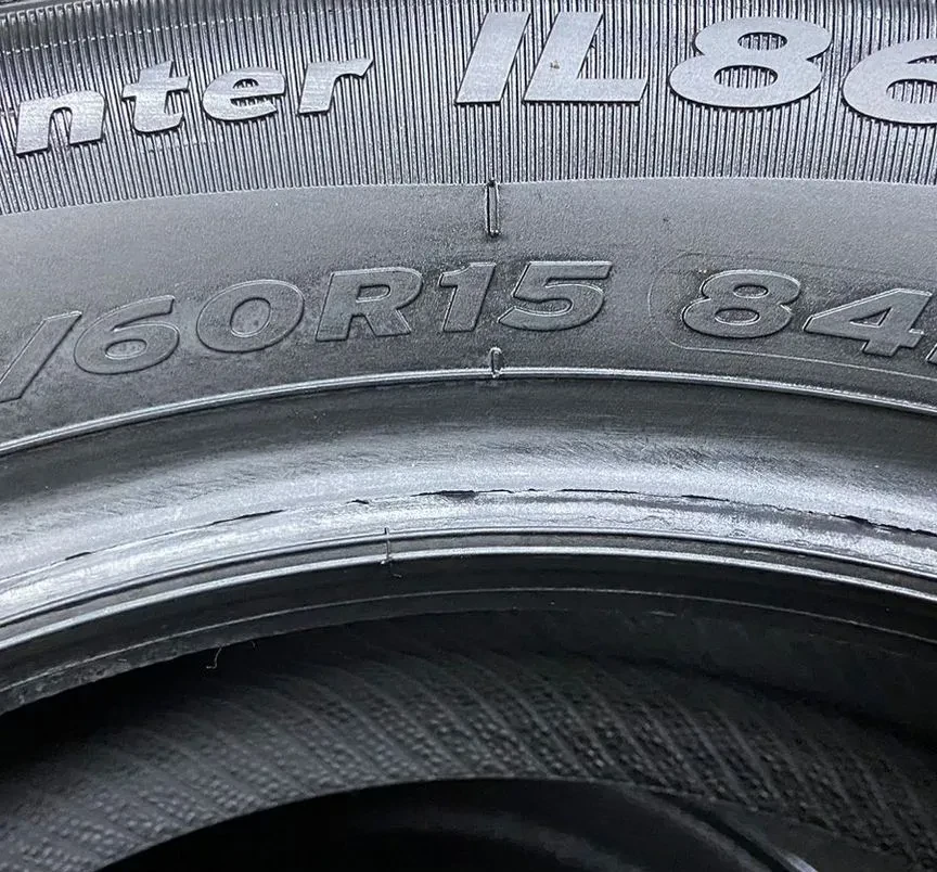 iLink Winter IL868 185/60 R15 84H #4