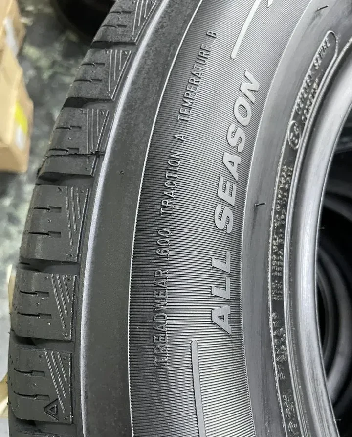 Fortune Tormenta H/T FSR305 225/65 R17 102H #3