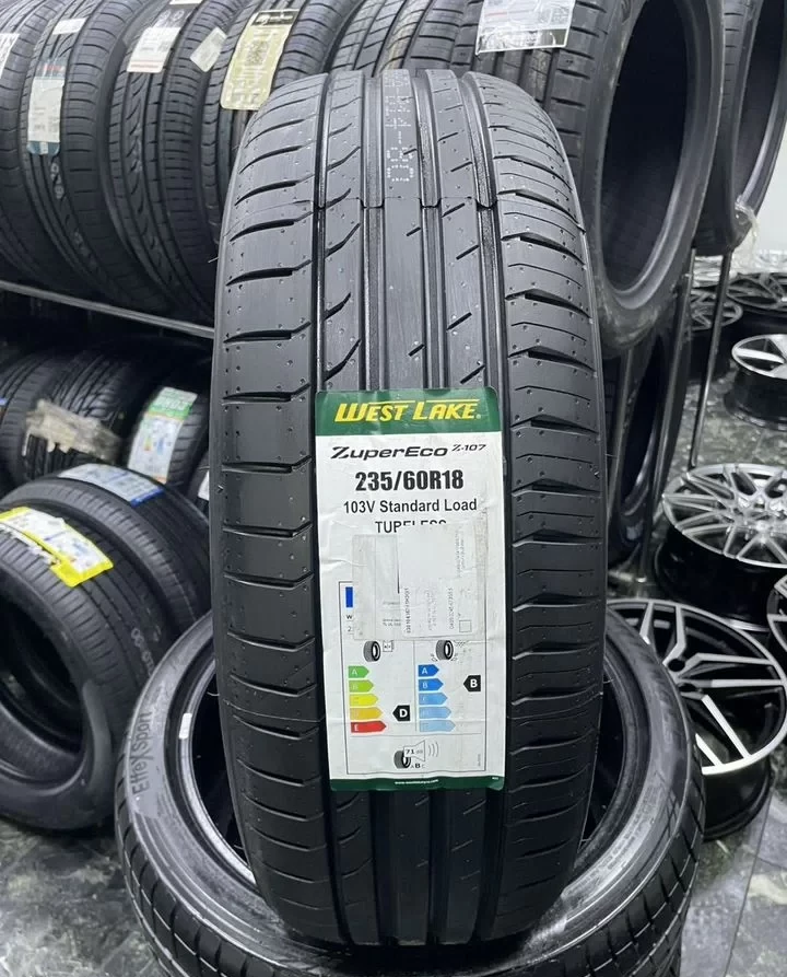Westlake Zuper Eco Z-107 235/60 R18 103V