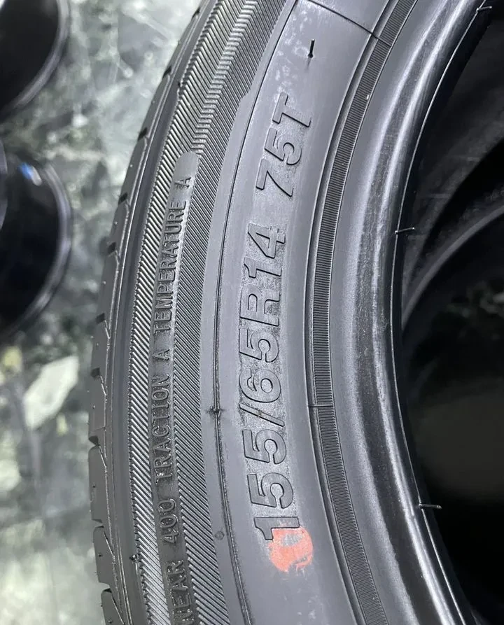 Atlander LanderXsport ATL33 155/65 R14 75T #3
