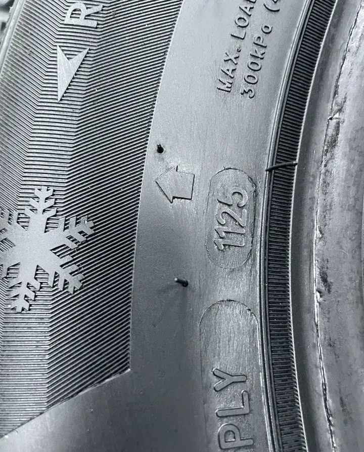 Sailun Ice Blazer WST3 175/70 R13 82T #2