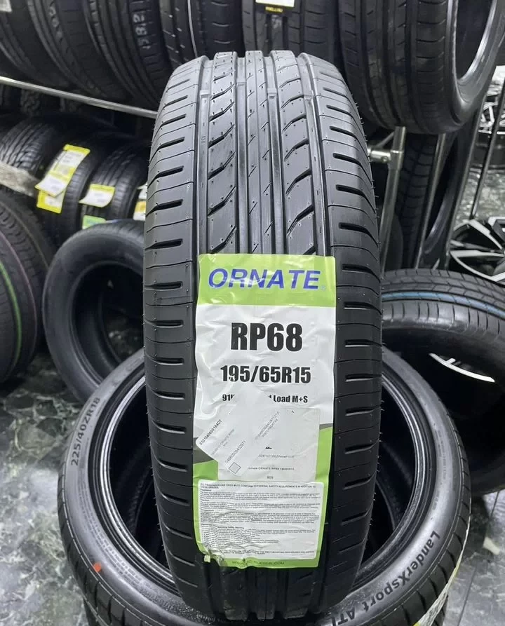 Ornate AT200 195/65 R15 91H