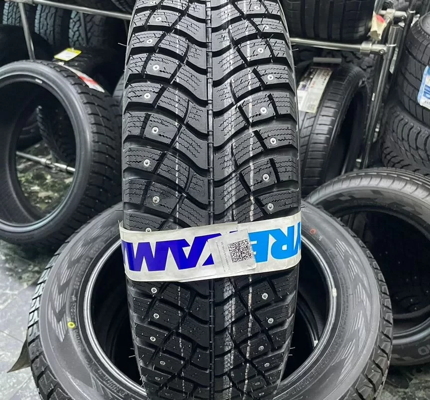 КАМА Кама-515 205/75 R15 97Q