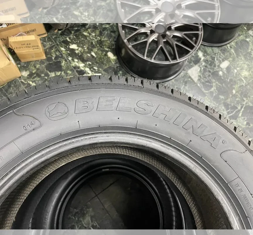 Белшина Artmotion Бел-281 195/60 R15 88H #3
