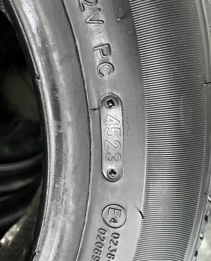 Triangle TR928 155/70 R13 75T #2