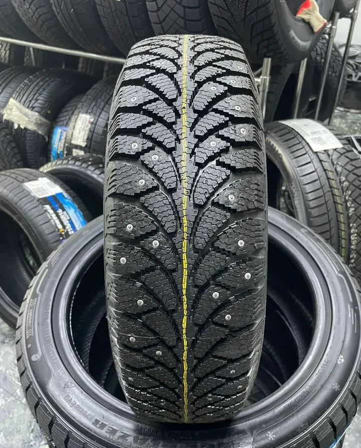 Tunga Nordway 2 175/65 R14 82Q