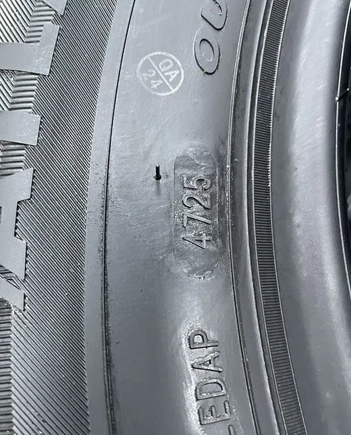 Atlander LanderXsport ATL33 205/65 R16 95H #2