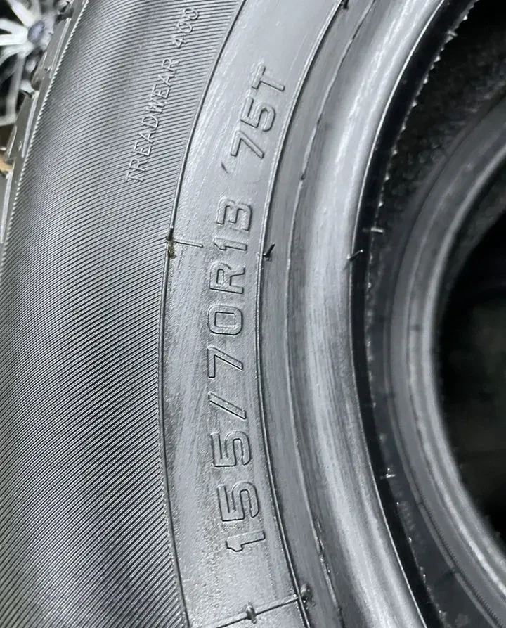 Ovation VI-682 155/70 R13 75T #4