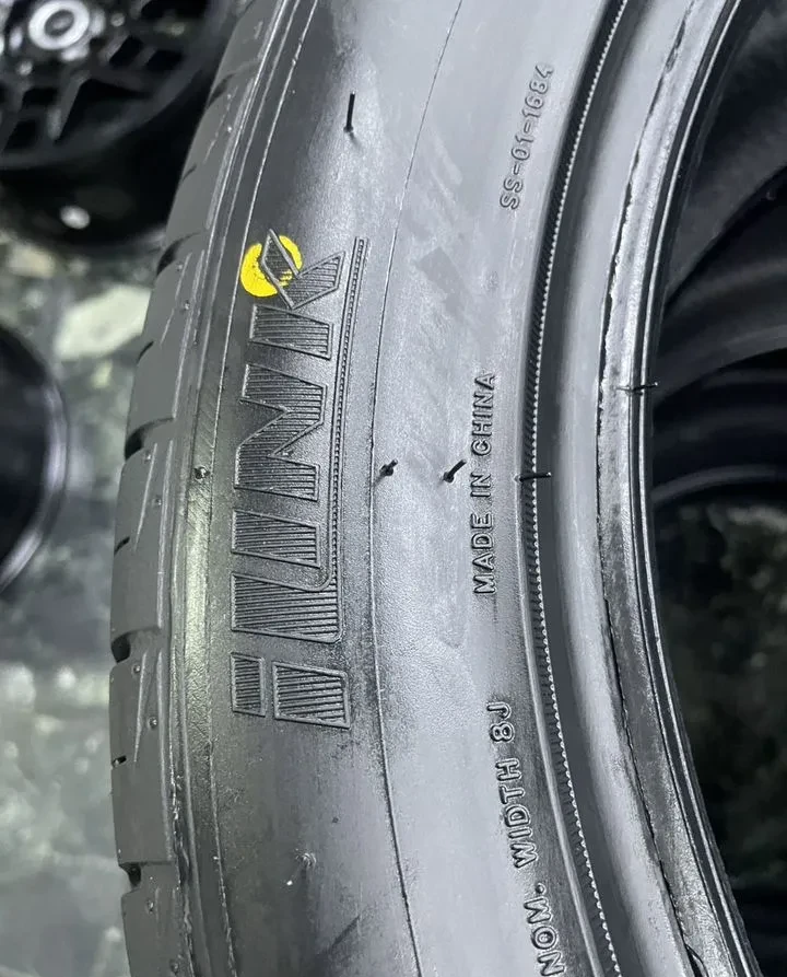 iLink Thunder U09 235/45 R18 98W #3