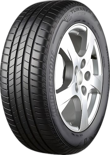 Bridgestone Turanza T005 155/60 R15 74T