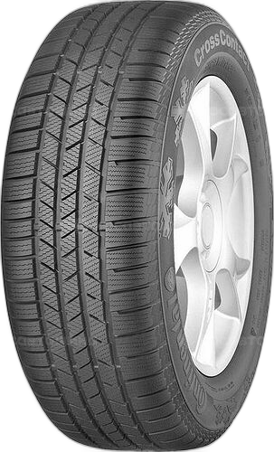 Continental ContiCrossContact Winter 235/60 R17 102H