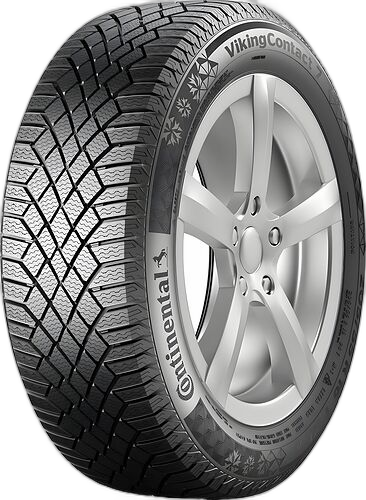 Continental ContiVikingContact 7 155/65 R14 75T