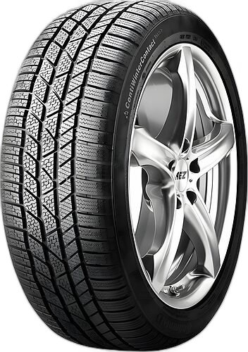 Continental ContiWinterContact TS 830P 295/35 R19 100V