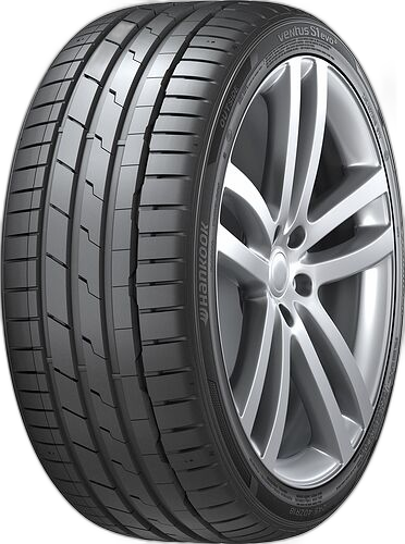 Hankook K127 Ventus S1 Evo3 295/35 ZR19 104Y XL