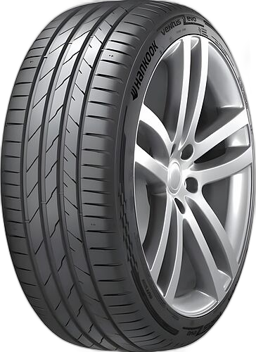 Hankook K137 Ventus evo 295/35 R19 104Y XL