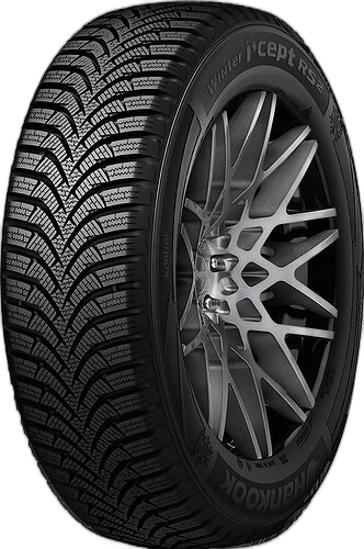 Hankook W452 Winter i cept RS2 185/55 R15 82T
