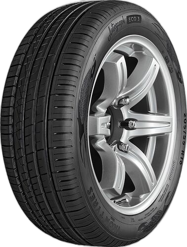 Ikon Autograph Eco 3 195/50 R15 82V