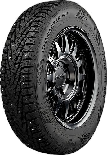 Ikon Character Ice 7 155/65 R14 75T