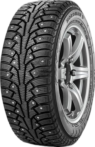 Ikon Nordman 5 175/65 R14 86T XL