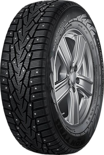 Ikon Nordman 7 155/65 R14 75T
