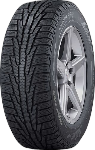 Ikon Nordman RS2 175/70 R13 82R