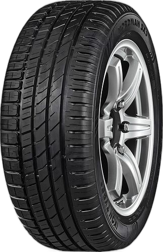 Ikon Nordman SX3 175/70 R14 84T