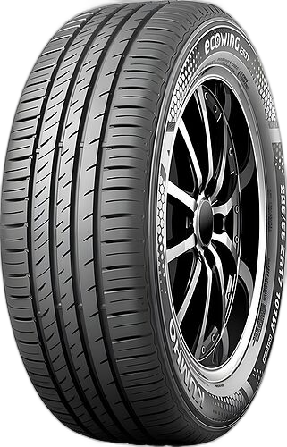 Kumho Ecowing ES31 175/60 R15 81H