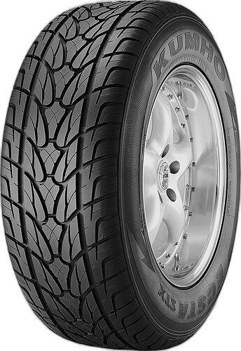 Kumho Ecsta STX KL12 255/45 R18 99V